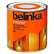 Zaščitna lazura za les Belinka interier  (0,75 l) | 5964 - KH-Grundierungen | HADL - Lacke | HAD - Farben | HA - Farben | H - Innendeko/Farben | BAUHAUS