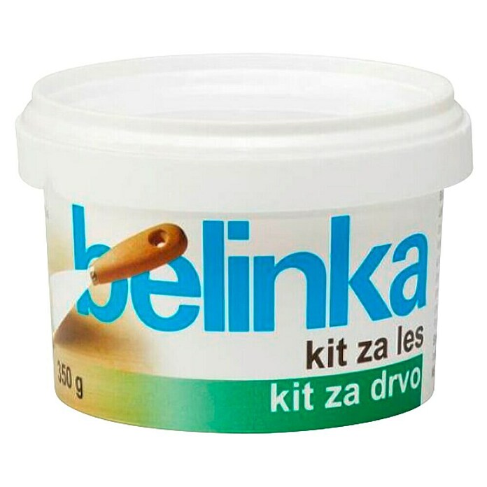 Kit za les  (350 kg) | Popravila lesa | Zaščita in obdelava lesa | Barve in tapete | Izdelki | BAUHAUS