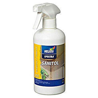 Helios Sredstvo za odstranjevanje plesni Spektra Sanitol (0,5 l)