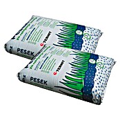 Kremenov pesek za travo  (25 kg) | 5687 - gesackte Ware (Zierkiesel/Sand/P | FAEA - Gartenbaustoffe | FAE - Gartenbaustoffe | FA - Baustoffe | F - Baustoffe | BAUHAUS