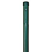Hadra Ograjni steber  (Zelena, 3,4 x 150 cm) | 7402 - Zaunpfosten/Streben | IAGA - Metallzaun | IAG - Außenbereichsausstattung | IA - Gartenhartware | I - Stadtgarten | BAUHAUS