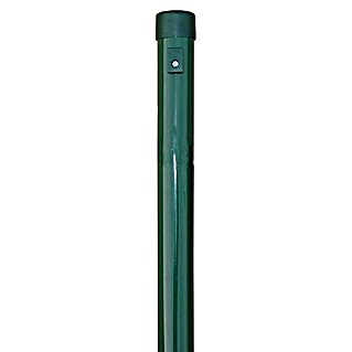 Hadra Ograjni steber (Zelena, 3,4 x 150 cm)