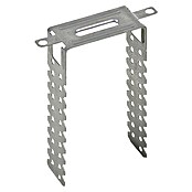 Veznik za CD profil  (Dolžina: 125 mm) | 5580 - Trockenbau Zub. Schrauben, Bänder, Befestigung | FADD - Trockenausbau | FAD - Baustoffe | FA - Baustoffe | F - Baustoffe | BAUHAUS
