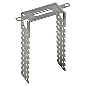 Veznik za CD profil  (Dolžina: 125 mm) | 5580 - Trockenbau Zub. Schrauben, Bänder, Befestigung | FADD - Trockenausbau | FAD - Baustoffe | FA - Baustoffe | F - Baustoffe | BAUHAUS