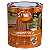 Sadolin Olje za les  (Brezbarvna, 750 ml) | Olja za les | Zaščita in obdelava lesa | Barve in tapete | Izdelki | BAUHAUS