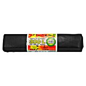Vreča za smeti  (300 l, Črna) | 7171 - Müllsäcke | HHDA - Abfall | HHD - Abfall | HH - Reinigung | H - Innendeko/Farben | BAUHAUS