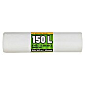 Vreča za smeti Piskar  (150 l, Modra) | 7171 - Müllsäcke | HHDA - Abfall | HHD - Abfall | HH - Reinigung | H - Innendeko/Farben | BAUHAUS