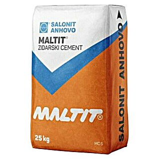 Cement Salonit Anholovo Maltit (25 kg)