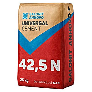 Cement Salonit Anhovo Universal 42,5 N (25 kg)