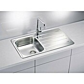 Alveus Vgradno korito Line 20  (86 x 50 cm, Nerjavno jeklo) | 4173 - Einbauspülen Edelstahl | DCFC - Spülen | DCF - Küche | DC - Sanitärinstallation | D - Sanitär | BAUHAUS