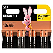 Duracell Alkalna baterija AA LR6  (1,5 V) | Alkalne baterije | Baterije | Elektro oprema | Elektro in svetila | Izdelki | BAUHAUS