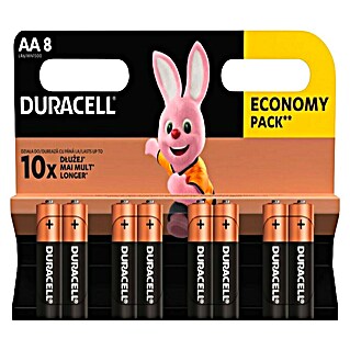 Duracell Alkalna baterija AA LR6 (1,5 V)