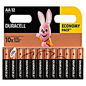 Duracell Alkalna baterija AA LR6  () | AA baterije | Baterije | Elektro oprema | Elektro in svetila | Izdelki | BAUHAUS
