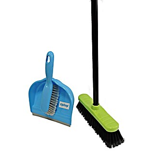 Tip-Top Čistilni set (3 -del.)