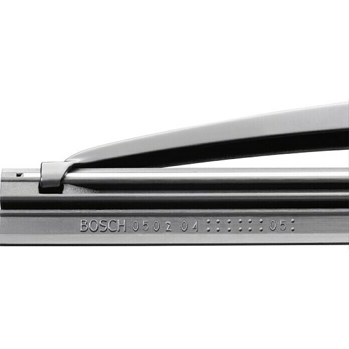 Bosch Brisalci Eco  (600 mm) | 2780 - Wischerblätter | BDDE - Auto-Außenausstattung | BDD - Autozubehör | BD - Autozubehör | B - Werkz/Masch/Maschzubeh/Auto | BAUHAUS