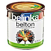 Belinka Lazura za les Belton  (Grafitno siva, 0,75 l) | Lazure za les | Zaščita in obdelava lesa | Barve in tapete | Izdelki | BAUHAUS
