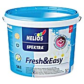 Helios Stenska barva Spektra  (Bela, 5 l) | 5861 - IF Disp. weiß, flüssig, Marke | HADC - Innenfarben | HAD - Farben | HA - Farben | H - Innendeko/Farben | BAUHAUS