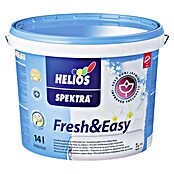 Helios Stenska barva Spektra Fresh&Easy  (Bela, Mat, 14 l) | 5861 - IF Disp. weiß, flüssig, Marke | HADC - Innenfarben | HAD - Farben | HA - Farben | H - Innendeko/Farben | BAUHAUS