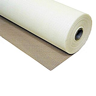 Ojačitveni mrežasti trak (145 g, 50 m²)