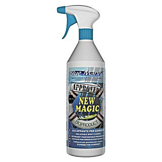 Čistilo za čoln New Magic (1 l)