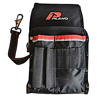 Plano Torba za orodja PL548T (170 x 55 x 260 mm, Črna)