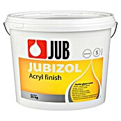 Jub Gladek omet Jubizol  (Bela, 25 kg) | 5893 - MIX Putze | HADF - Farbmischanlage | HAD - Farben | HA - Farben | H - Innendeko/Farben | BAUHAUS