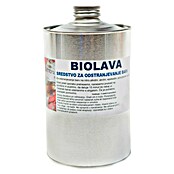 Odstranjevalec barve Biolava  (1 l) | Olja za les | Zaščita in obdelava lesa | Barve in tapete | Izdelki | BAUHAUS