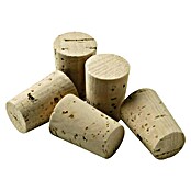 Zamašek iz plute  (Premer: 20 mm) | 7326 - Getränkefässer | IAFC - Flüssigkeiten Sammelsysteme | IAF - Wassertechnik | IA - Gartenhartware | I - Stadtgarten | BAUHAUS