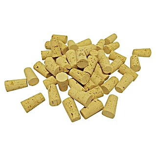 Zamašek iz plute (Premer: 21 mm)