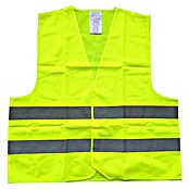 Opozorilni jopič  (Rumena) | 2782 - Accessoires | BDDE - Auto-Außenausstattung | BDD - Autozubehör | BD - Autozubehör | B - Werkz/Masch/Maschzubeh/Auto | BAUHAUS