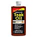 Star brite Olje za krov Teak Oil 