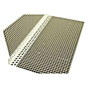 ETICS kot za armaturno mrežo  (2,5 m, PVC) | 5655 - Mauer- und Putzprofile | FADM - Bauhilfsmittel | FAD - Baustoffe | FA - Baustoffe | F - Baustoffe | BAUHAUS