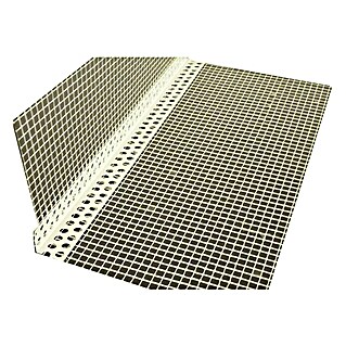 ETICS kot za armaturno mrežo (2,5 m, PVC)