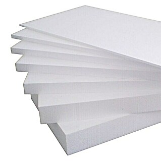 Probau Izolacijska plošča EPS 70 (Do x Š x V: 100 x 50 x 12 cm)