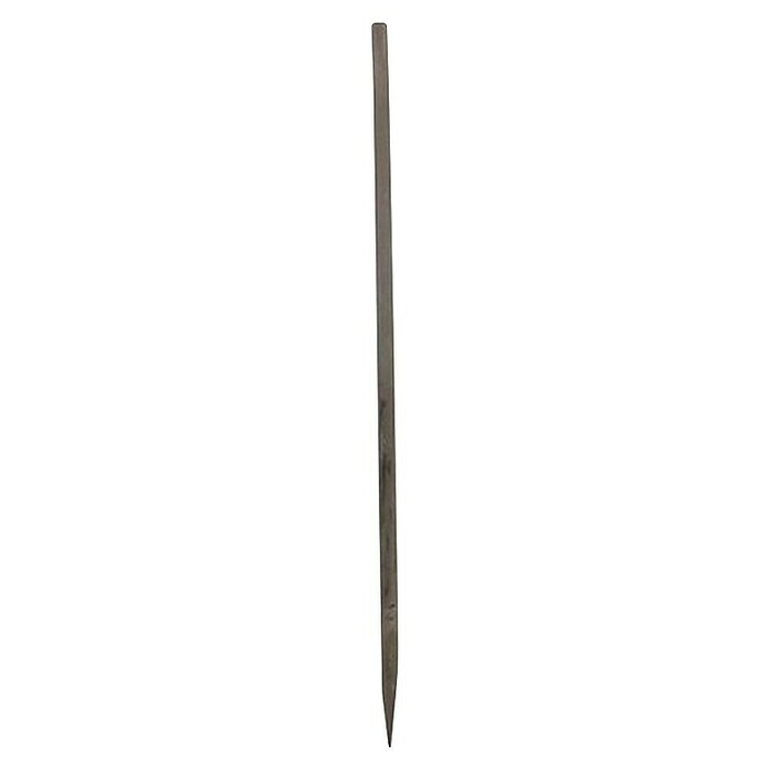 Opora za rastline plezalke  (50 mm x 2 m, Črna) | 7242 - Stiele | IADA - Gartenhandgeräte | IAD - Gartenhandgeräte | IA - Gartenhartware | I - Stadtgarten | BAUHAUS