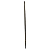 Opora za rastline plezalke  (50 mm x 2 m, Črna) | 7242 - Stiele | IADA - Gartenhandgeräte | IAD - Gartenhandgeräte | IA - Gartenhartware | I - Stadtgarten | BAUHAUS