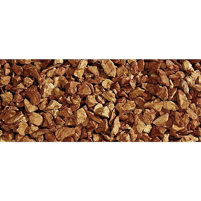 Marmorni drobljenec Rosso Verona  (Zrnavost: 30 mm - 50 mm, 25 kg) | 5687 - gesackte Ware (Zierkiesel/Sand/P | FAEA - Gartenbaustoffe | FAE - Gartenbaustoffe | FA - Baustoffe | F - Baustoffe | BAUHAUS