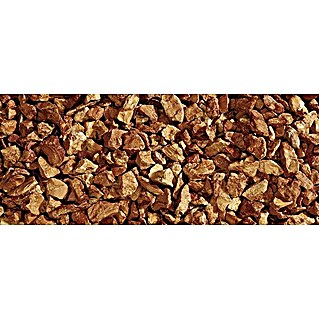 Marmorni drobljenec Rosso Verona (Zrnavost: 30 mm - 50 mm, 25 kg)
