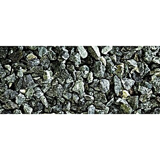 Marmorni drobljenec Verde Alpi (Zrnavost: 30 mm - 50 mm, 25 kg)