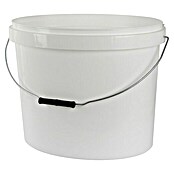 Vedro za barvo  (12 l, Ovalno) | 5845 - Wannen Gitter Eimer | HADA - Werkzeuge/Hilfsmittel | HAD - Farben | HA - Farben | H - Innendeko/Farben | BAUHAUS