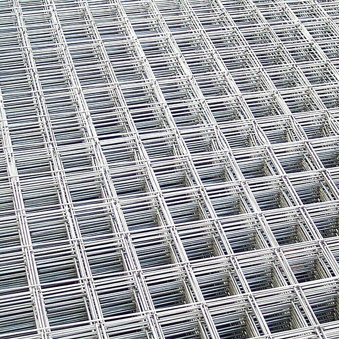 Armaturna rešetka  (1.000 x 2.000 mm) | Armaturne mreže in palice | Pomožna gradbena sredstva | Gradbeni material | Izdelki | BAUHAUS