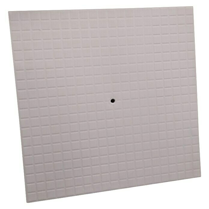 Pokrov jaška  (550 x 550 mm) | Odtoki in kanalete | Odvodnjavanje in drenaža | Gradbeni material | Izdelki | BAUHAUS