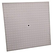 Pokrov jaška  (550 x 550 mm) | Odtoki in kanalete | Odvodnjavanje in drenaža | Gradbeni material | Izdelki | BAUHAUS