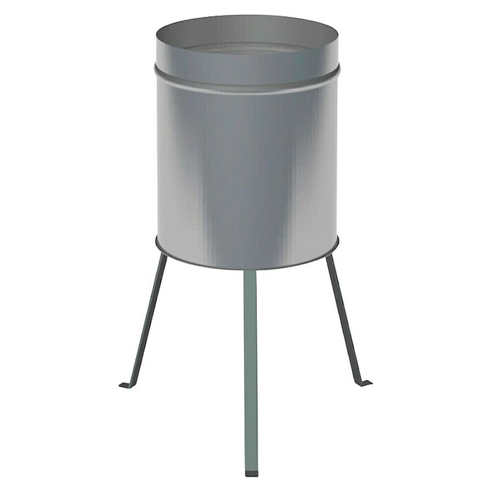 Pekač /peč za peko kostanja  (Jeklo) | 8315 - Grill-Zubehör Marke | ICGB - Grillzubehör | ICG - Grillgeräte / Grillzubehör | IC - Freizeit im Garten | I - Stadtgarten | BAUHAUS