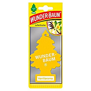 Wunderbaum Osvežilec zraka (Vanilija)