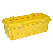 Podometna doza Modul PM7/65  (Vgradna globina: 65 mm, Plastika) | Doze za stikala | Razvejitvene posode in podometne doze | Elektroinštalacija | Elektro in svetila | Izdelki | BAUHAUS