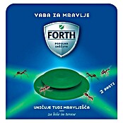 Vaba za mravlje  (2 kos) | Vabe in spreji proti mravljam | Zaščita proti mrčesu | Gnojila, zemlje in sredstva za zaščito rastlin | Vrt in prosti čas | Izdelki | BAUHAUS