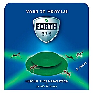 Vaba za mravlje (2 kos)