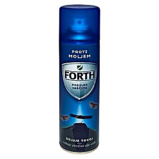 Forth Zaščita proti moljem v obliki spreja (Sivka, 250 ml)
