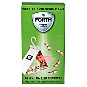 Past za živilske molje Forth  (1 kos, 3 g) | 7524 - Insektizide | IAHD - Pflanzenschutz | IAH - Dünger / Pflanzenschutz | IA - Gartenhartware | I - Stadtgarten | BAUHAUS
